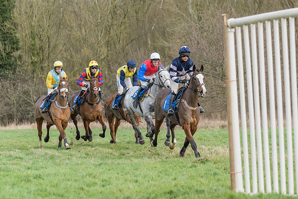 Race 5 - Intermediate Race  (5 of 66)