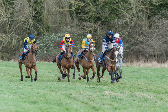 Race 5 - Intermediate Race  (14 of 66)
