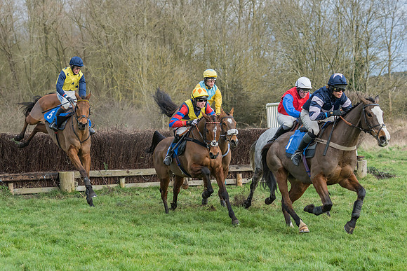 Race 5 - Intermediate Race  (26 of 66)