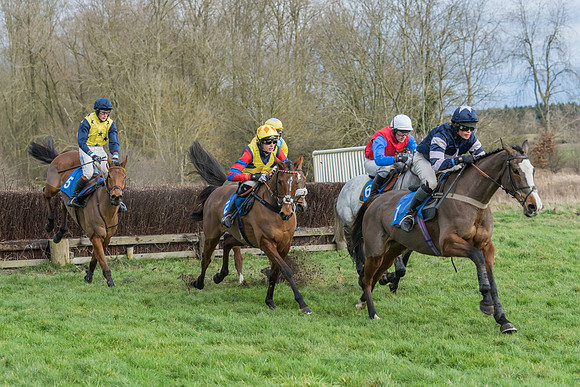Race 5 - Intermediate Race  (27 of 66)