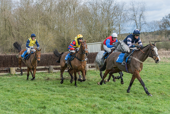 Race 5 - Intermediate Race  (28 of 66)