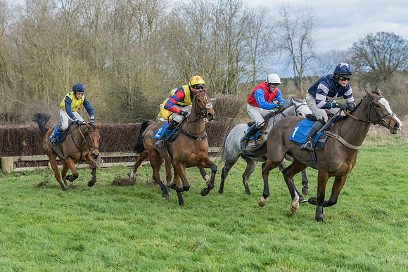 Race 5 - Intermediate Race  (29 of 66)