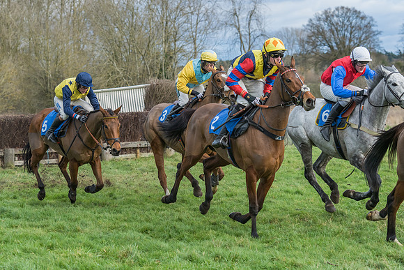 Race 5 - Intermediate Race  (32 of 66)