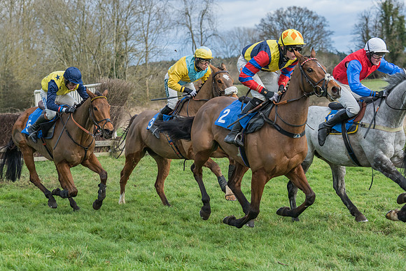 Race 5 - Intermediate Race  (33 of 66)