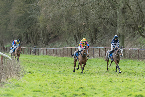 Race 5 - Intermediate Race  (46 of 66)