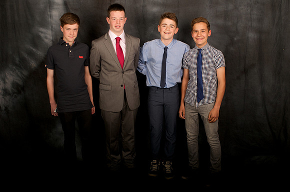 Sports awards evening  84