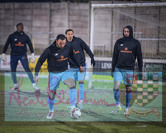 Chesham Utd 2 Salisbury 2 (42 of 401)