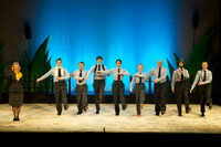 Honk Act 1 -  254