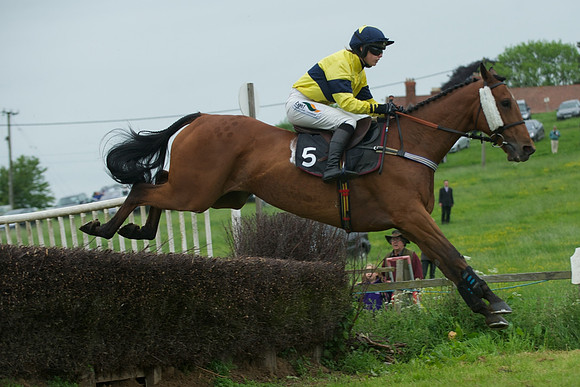 Race Six 36
