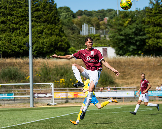 Hastings Utd v Rams [0-1] (7 of 315)