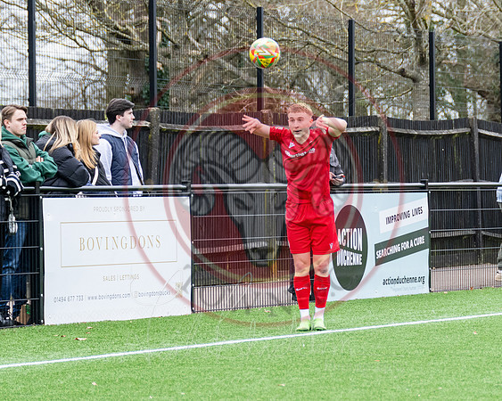 Rams v Dorchester (64 of 284)