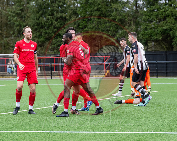 Rams v Dorchester (94 of 284)