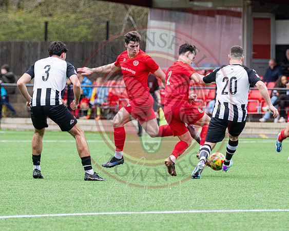 Rams v Dorchester (105 of 284)