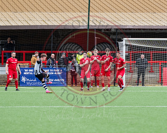 Rams v Dorchester (111 of 284)