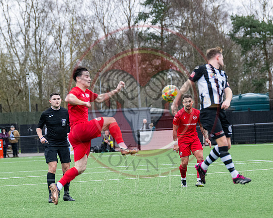 Rams v Dorchester (117 of 284)