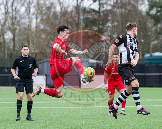 Rams v Dorchester (118 of 284)