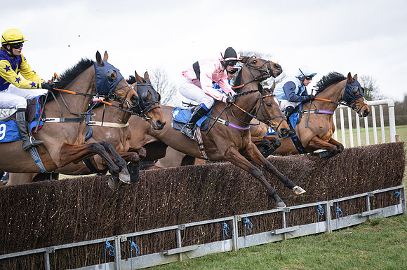 Race 2 - PPORA Conditions (99 of 263)