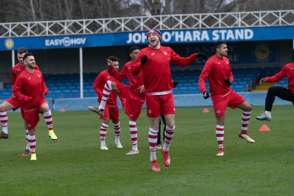 Farnborough 2 Rams 0  (3 of 253)