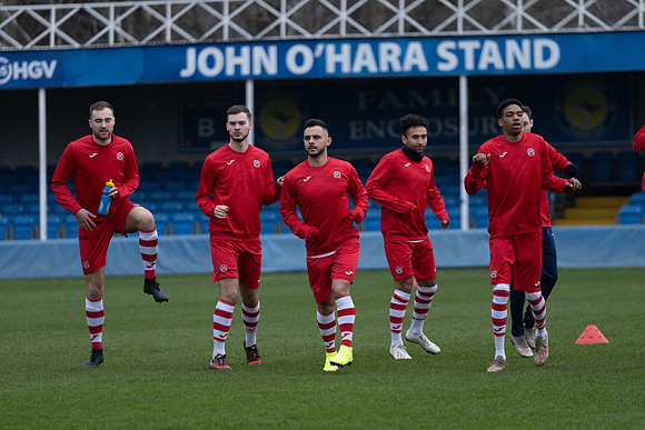 Farnborough 2 Rams 0  (1 of 253)