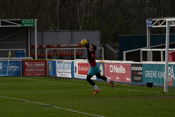 Farnborough 2 Rams 0  (16 of 253)