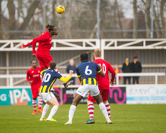 Farnborough 2 Rams 0  (31 of 253)