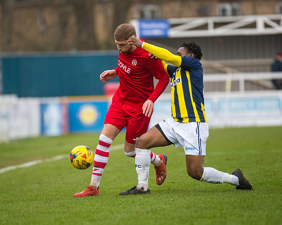 Farnborough 2 Rams 0  (50 of 253)