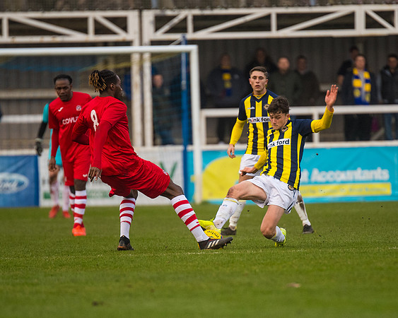 Farnborough 2 Rams 0  (95 of 253)