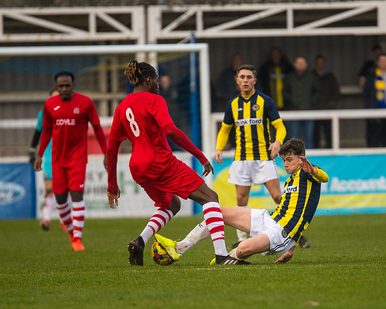 Farnborough 2 Rams 0  (96 of 253)