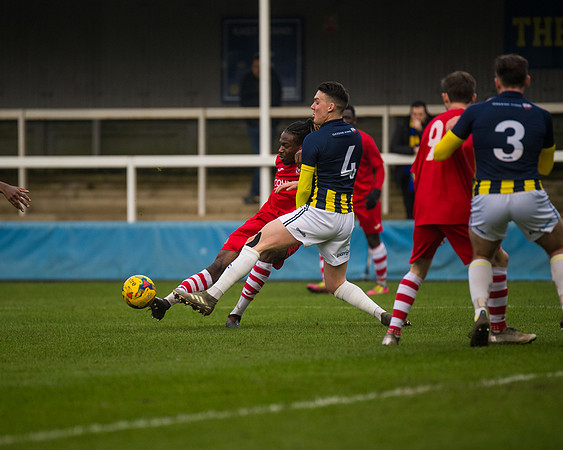Farnborough 2 Rams 0  (100 of 253)