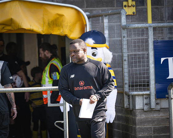 Torquay Utd 1 v 2 Chesham Utrd (68 of 462)