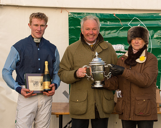Race 2 - Div 2  92
