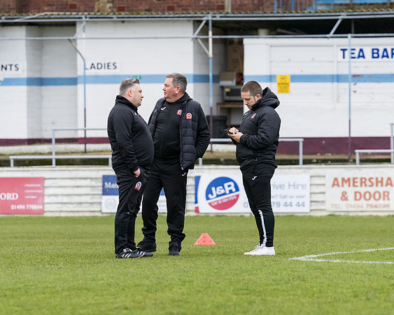 Chesham Utd 3 Rams 0 (3 of 216) 2