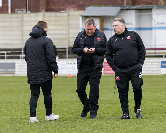Chesham Utd 3 Rams 0 (5 of 216) 2