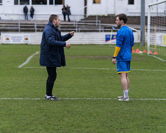 Chesham Utd 3 Rams 0 (9 of 216)