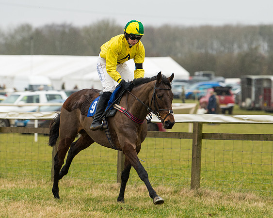 Race 1 - Hunt Members (1 of 169)