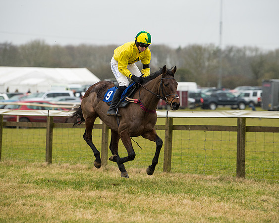 Race 1 - Hunt Members (4 of 169)