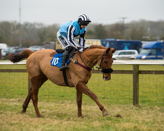 Race 1 - Hunt Members (8 of 169)