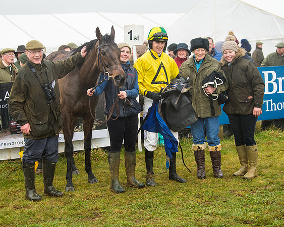 Race 1 - Hunt Members (158 of 169)