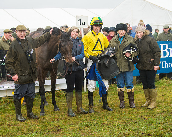 Race 1 - Hunt Members (162 of 169)