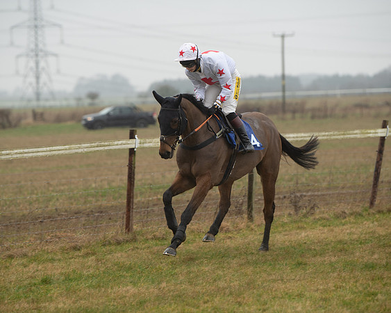 Race 2 - Restricted (15 of 174)