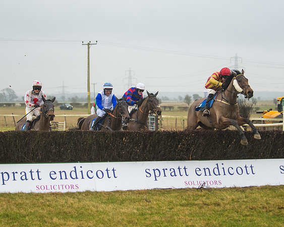 Race 2 - Restricted (100 of 174)