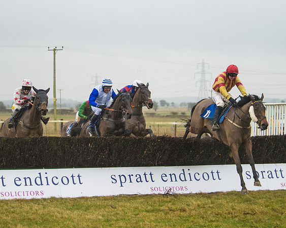 Race 2 - Restricted (102 of 174)