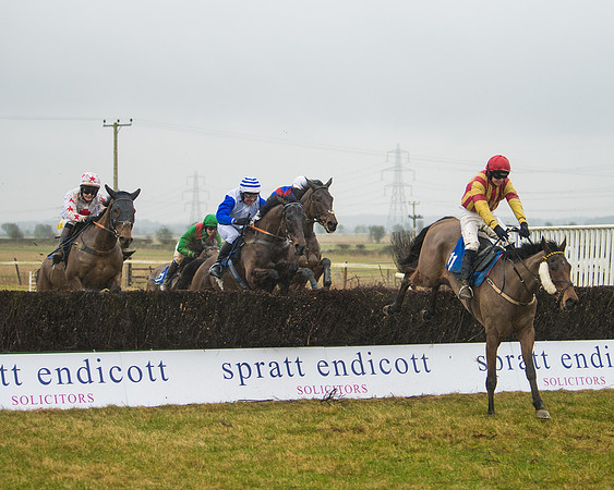 Race 2 - Restricted (103 of 174)