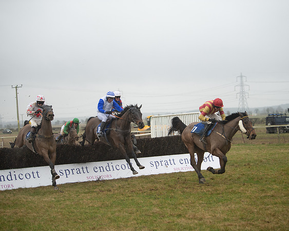 Race 2 - Restricted (106 of 174)