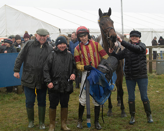Race 2 - Restricted (164 of 174)