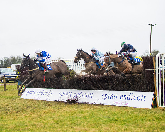Race 6 - Young Horse Maiden (34 of 124)