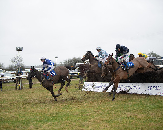 Race 6 - Young Horse Maiden (37 of 124)