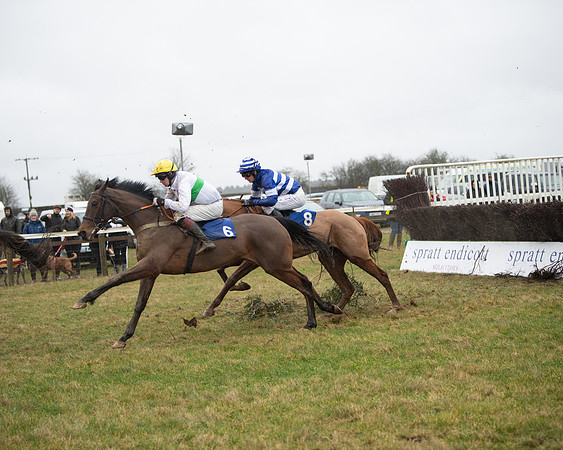 Race 6 - Young Horse Maiden (49 of 124)