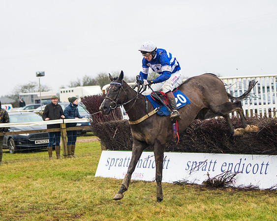 Race 6 - Young Horse Maiden (68 of 124)
