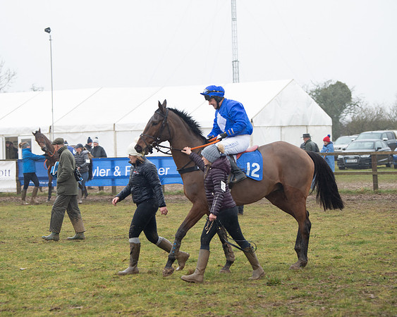 Race 7 - Open Maiden (4 of 200)